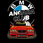 BMW Angara Clup
