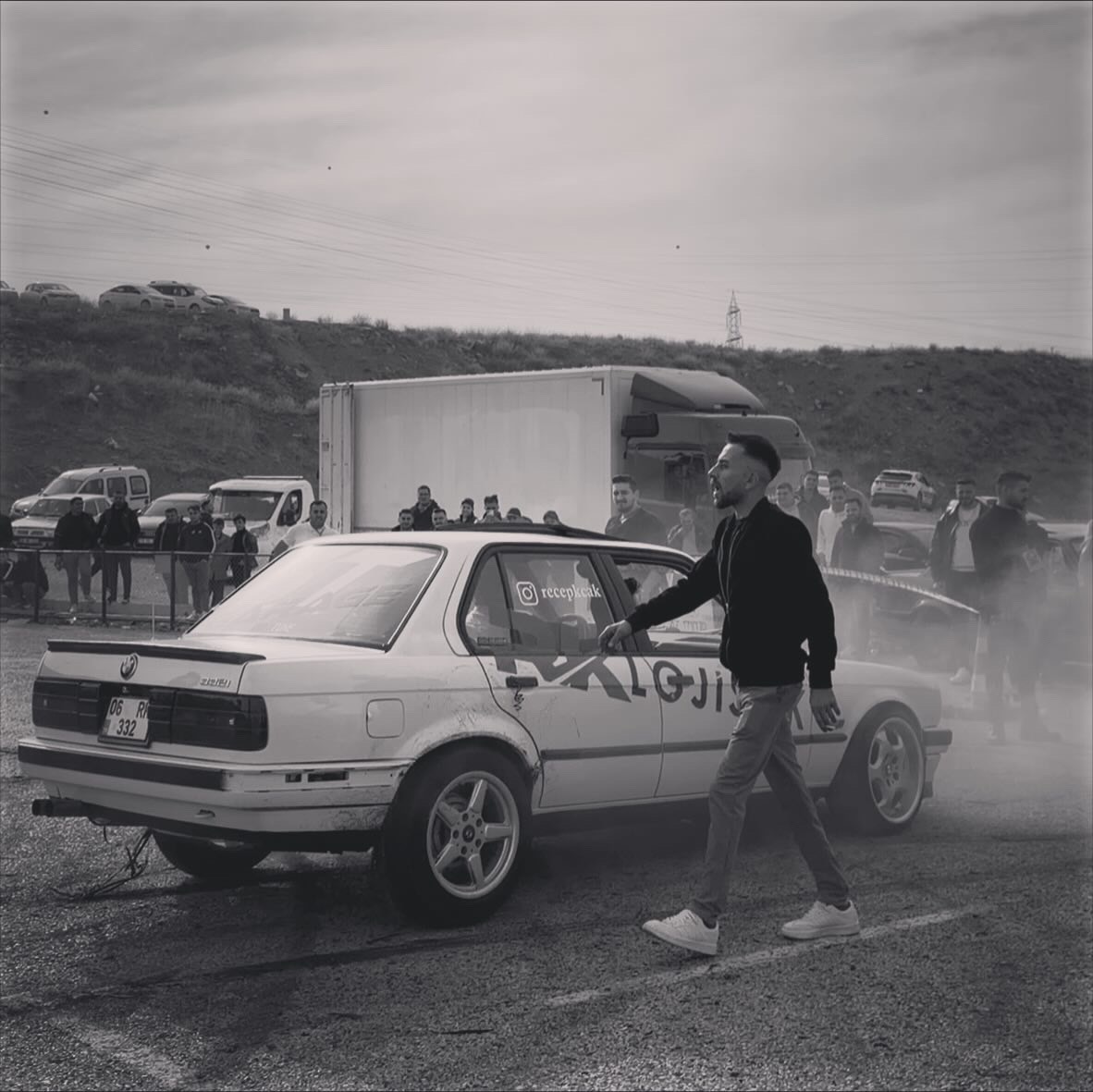 BMW ANGARA CLUP - KURUCU - -ŞABAN SARI