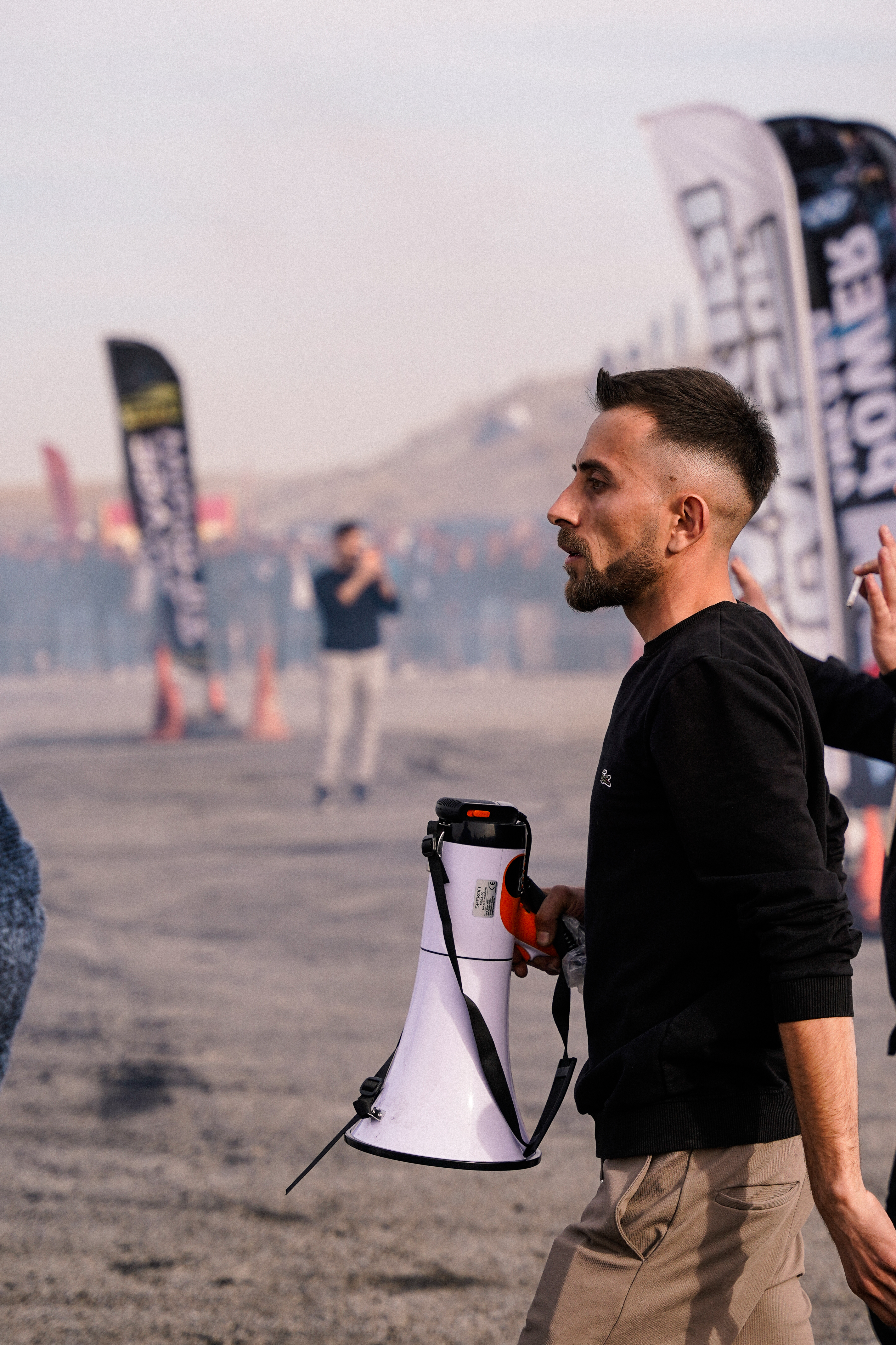 BMW ANGARA CLUP - KURUCU - ŞABAN SARI