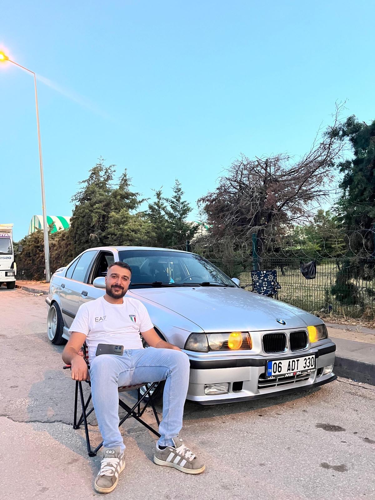 MEHMET MANAV
