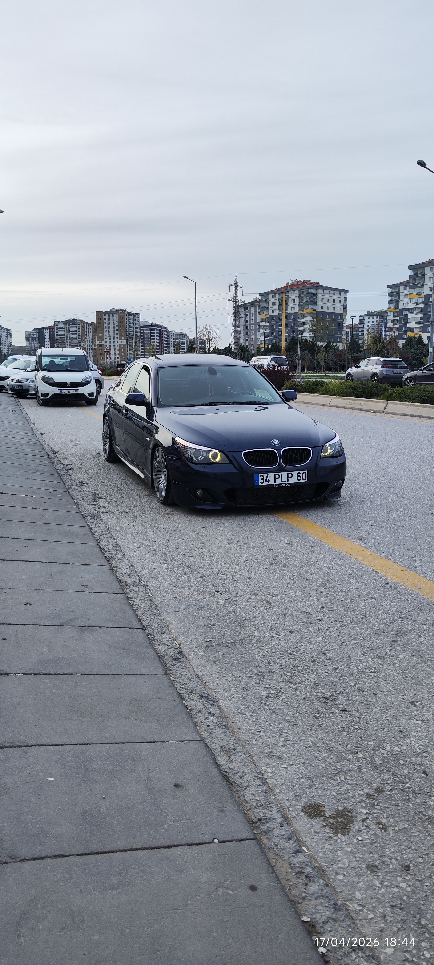 Burak Gencer ÖZDEMİR