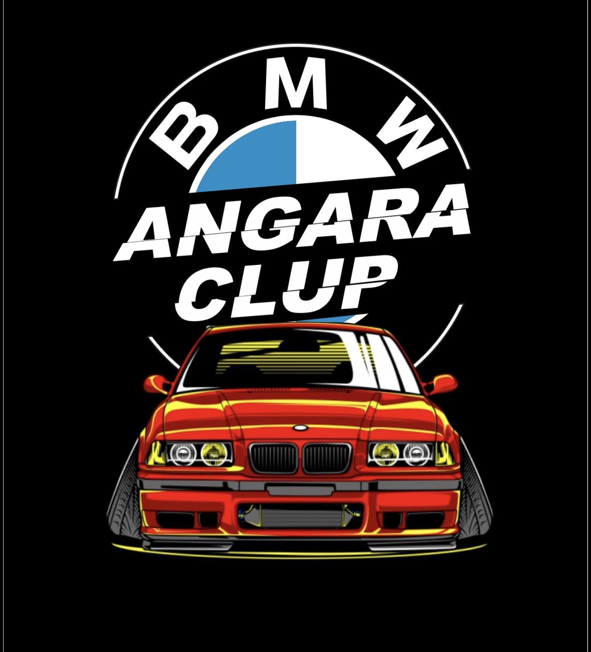 BMW ANGARA CLUP BULUŞMASI 🔥23.11.2025 🔥